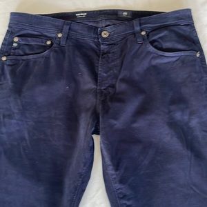 AG Mens jean